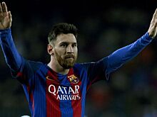 «Барселона» переиграла «Вильярреал» в матче чемпионата Испании