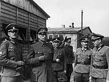 Гибель 2-й ударной армии: как генерал Власов попал в плен к немцам