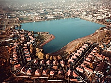 Власти Назрани комплексно подошли к развитию города