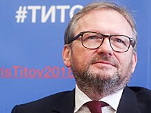 Титов пообщался с бизнесменами из "лондонского списка"