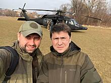 В Киеве понадеялись на выдачу странами ЕС украинцев призывного возраста