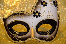 Новогодняя ночь в Бабушкинском парке превратится в венецианский карнавал