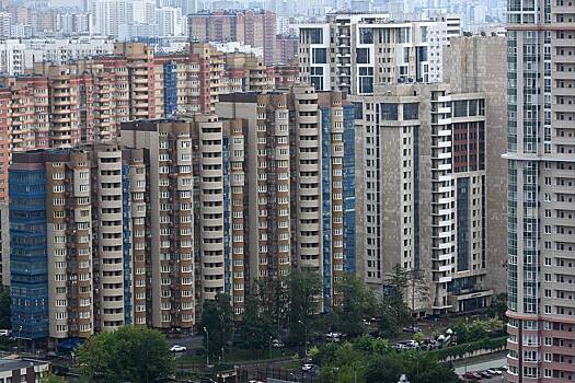 Вероятность снижения цен на жилье в России оценили