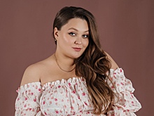 Сбросила 20 кг и покорила Москву. Почему сибирячку Софью Зайку всё время путают с женой Эрнста