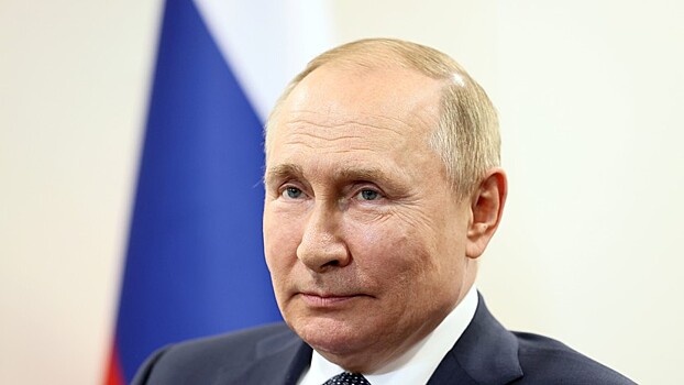 Путин заявил, что Россия может производить необходимые технологии сама