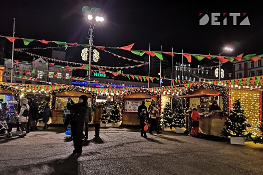 В «Яндексе» знают, чем россияне занимались на новогодних выходных