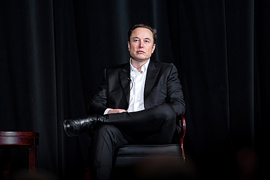FT: Илону Маску аннулировали зарплату от Tesla в размере 55 млрд долларов