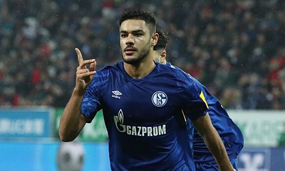 «Милан» поборется с «Интером» и «Ливерпулем» за Кабака