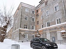 Кто возьмёт ответственность за затопленные на Карла Маркса квартиры?