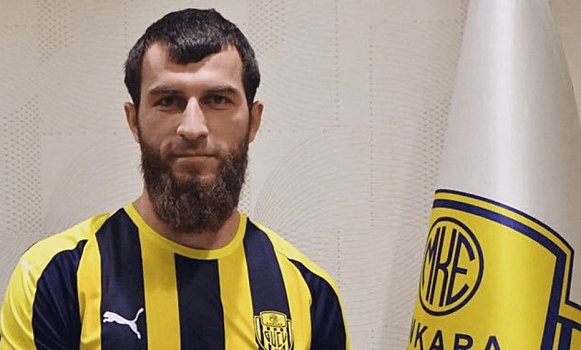 Израильский агент заявил, что ему было стыдно перед чеченскими футболистами из-за поведения фанатов