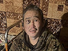 Штурмовик из Якутии рассказал о своей семье и ее реакции на его победу