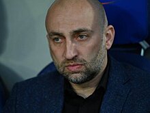 Тренер сборной Казахстана Адиев может возглавить «Урал»