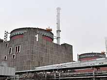 Диплома раскрыл, как МАГАТЭ способствует украинским ударам по Запорожской АЭС