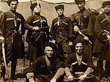 Казачья нагайка и русский кнут: какой удар больнее