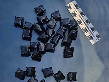 Более 90 г героина изъяли у водителя ВАЗ на северо-востоке Москвы