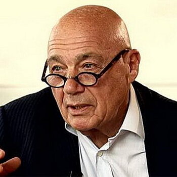 Владимира Познера поздравит с юбилеем Первый канал