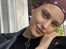 27-летняя блогер Кристина Рахимова скончалась от редкой формы рака