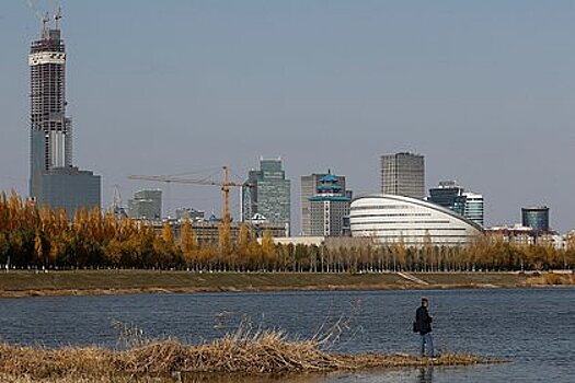Экономика Казахстана выросла на 3,1 процента