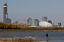 Экономика Казахстана выросла на 3,1 процента
