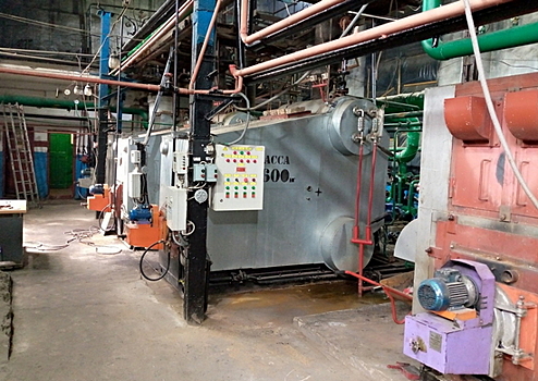 Работники ФГБУ «ЦЖКУ» по Тихоокеанскому флоту проводят весенние осмотры на объектах коммунальной инфраструктуры