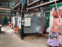 Работники ФГБУ «ЦЖКУ» по Тихоокеанскому флоту проводят весенние осмотры на объектах коммунальной инфраструктуры