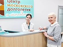 Соцсотрудники из проекта "Московское долголетие" рассказали о своей работе