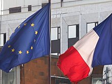 Посла Франции вызвали в МИД России