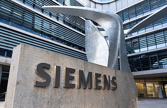 Суд запретил Siemens оспаривать договор о ремонте «Ласточек»