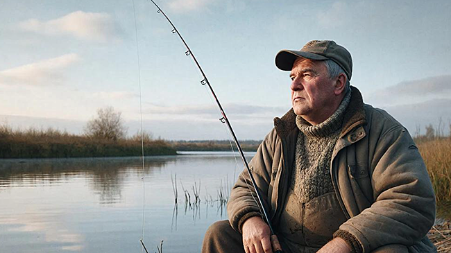 Рыбалка на миллион: новые штрафы для рыбаков вводят в Новосибирске с 1 марта