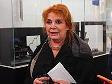 «Я его воспитываю»: Клара Новикова рассказала об отношениях с молодым мужчиной