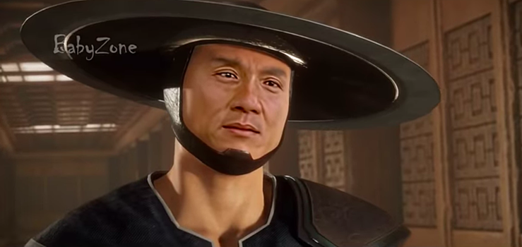 Ван Дамма и Джеки Чана «перенесли» в Mortal Kombat 11