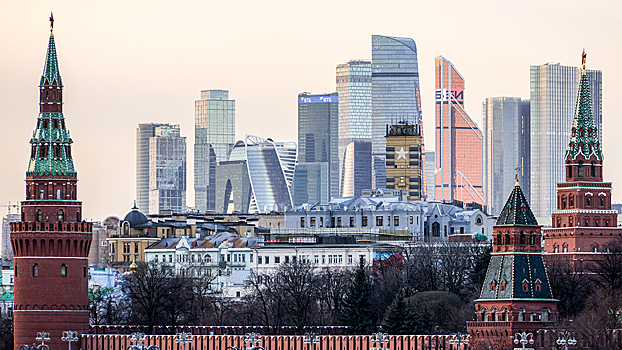 В Кремле раскрыли детали встречи Путина с бизнесменами