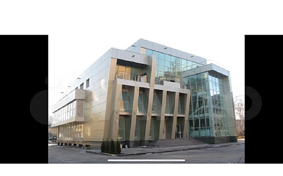 В Рязани продают бизнес-центр «Форум» на Авито за 240 млн рублей