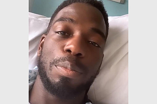 Участник реалити-шоу с симптомами коронавируса оказался на грани смерти