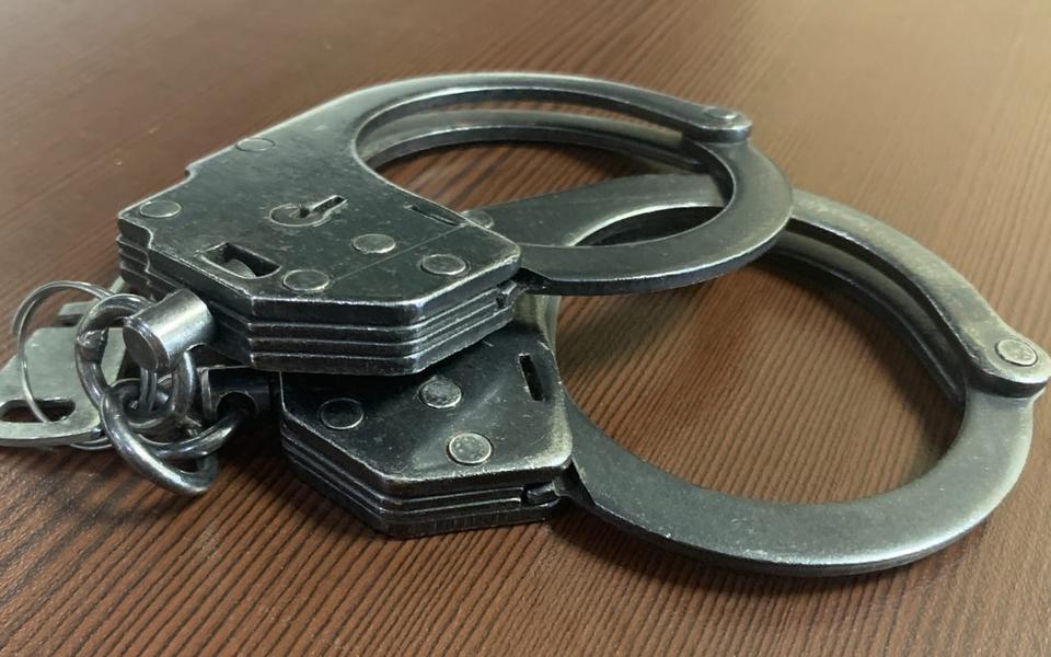 Суд арестовал подозреваемого в покушении на убийство 3-х человек в Рязани