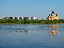 Пять самых живописных водных маршрутов России