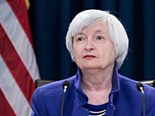 Глава Минфина США Йеллен: Россия не причастна к затору из нефтяных танкеров в водах Турции