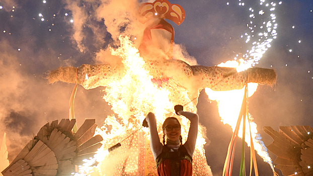 Законно ли устраивать масленичные гулянья во дворе и как их организовать