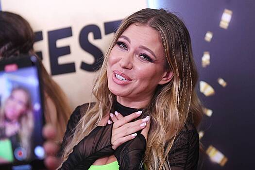 У Риты Дакоты заподозрили психическое расстройство