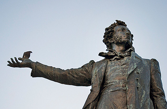 Россия стала лидером по прослушиванию поэзии в рейтинге Storytel