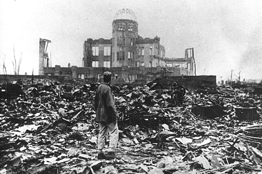 Как ошибка перевода привела к трагедии в Хиросиме