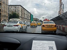 Эксперт предсказал появление беспилотных такси в России в 2027 году