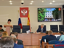 Воронежу обещают новый Генплан