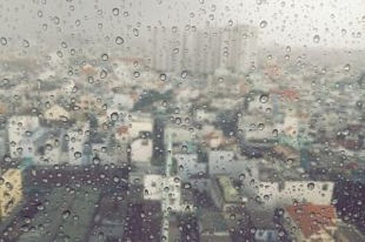 В большинстве районов Кубани 12 января пройдут дожди