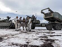 В Британии подняли вопрос об отправке миротворцев ЕС на Украину