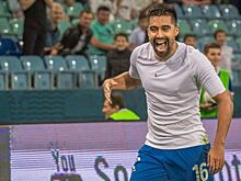 «Звали в MLS». Нобоа рассказал, как решился на переход в «Сочи»