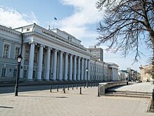 Премьер-министр России поручил отпраздновать 220-летие КФУ