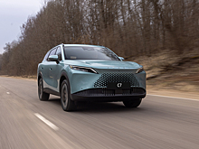 Не ожидали такого! Что говорят владельцы о кроссовере Omoda C7