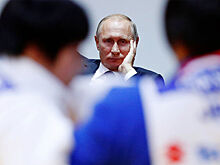 Путина пригласили на ковер