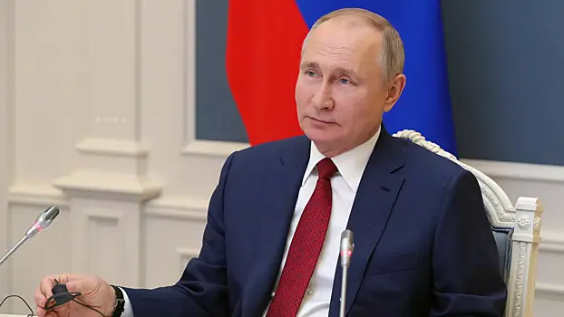Путин огласит послание парламенту в более поздний срок
